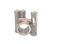Steun tuimelaaras DAF 2245225 Steun tuimelaaras DAF 2245225