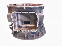 Alloggiamento frizione DAF 2245536