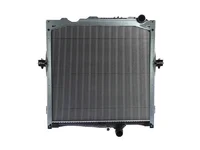 радиатор Valeo 7422062510