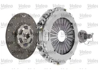 Kit de embreagem Valeo 85000551