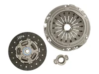 Clutch Mechanism Valeo 5001868260