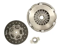 Clutch Mechanism Valeo 5001868260