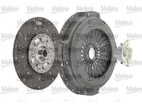 Kit de embreagem Valeo 5001853639