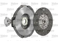 Kit de embreagem Valeo 5001853639