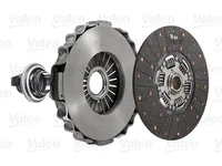 Kit frizione Valeo 500335099