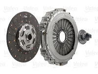 Kit frizione Valeo 500335099