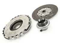 Kit de embreagem Valeo 500335046