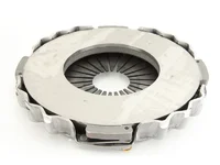Maza de embrague Valeo 5001825675