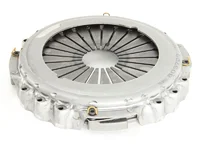 Maza de embrague Valeo 5001825675