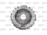 Maza de embrague Valeo 5001825675