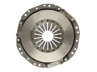 Clutch Mechanism Valeo 5000677090