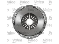 Maza de embrague Valeo 5001821544