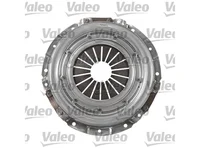 Maza de embrague Valeo 5001821544