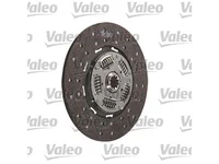 Disco frizione Valeo 5010244144