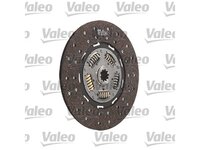 Clutch disc Valeo 5010244144