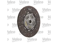 Disco frizione Valeo 5010244144