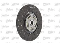 Съединител Valeo 7420998287