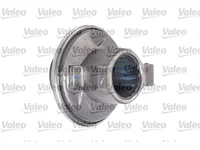 Butée dembrayage Valeo 5010245921