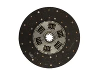 Koppelingsplaat Valeo 22892456