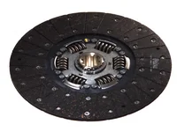 Tarcza sprzęgła Valeo 5010545038