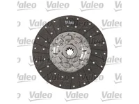 Disco de embrague Valeo 5010244043