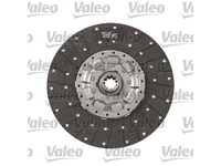 Disco de embrague Valeo 5010244043