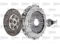 Kit de embreagem Valeo 20569130
