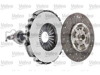 Kupplungssatz Valeo 20569130