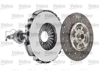 Kit de embreagem Valeo 20569130