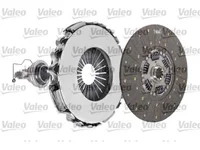 Set de ambreiaj Valeo 85000559
