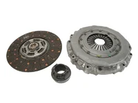 Kit dembrayage Valeo 5010452514