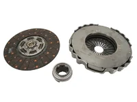 Kit dembrayage Valeo 5010452514