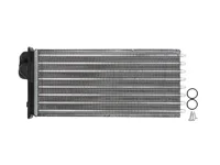 Izmjenjivač topline Valeo 5001833355