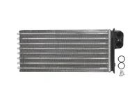Izmjenjivač topline Valeo 5001833355