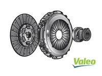 Disco de embreagem Valeo 20891854