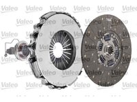 Disk kvačila Valeo 20891854