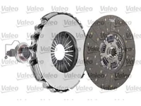 Disco de embreagem Valeo 20891854