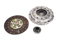 Frizione Valeo 5010452420