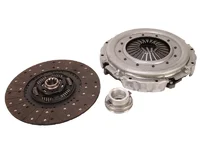 Kit Frizione Valeo 1447243