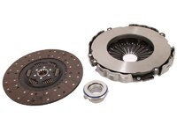 Kupplungssatz Valeo 1447243