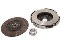 Kit Frizione Valeo 1447243
