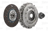 Комплект съединител Valeo 7485013829