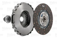 Комплект съединител Valeo 7485013829