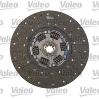 Tarcza sprzęgła Valeo 20366563