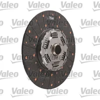 Tarcza sprzęgła Valeo 20366563