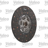 Tarcza sprzęgła Valeo 20366563