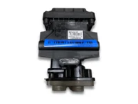 Height control valve Knorr-Bremse 21133934 Height control valve Knorr-Bremse 21133934