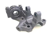 Reaction bar support DAF 2246655
