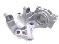 Reaction bar support DAF 2246656