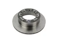 Bremsscheibe DT Spare Parts 5010260609